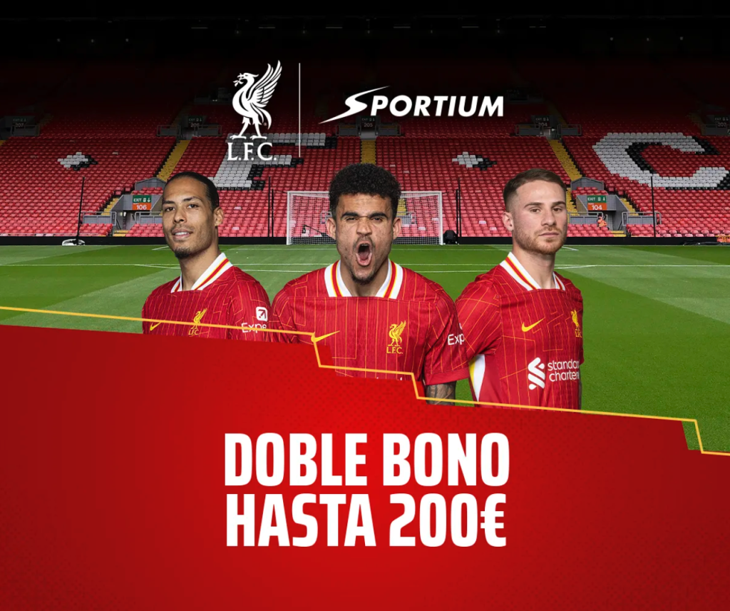 Bono Sportium 2025